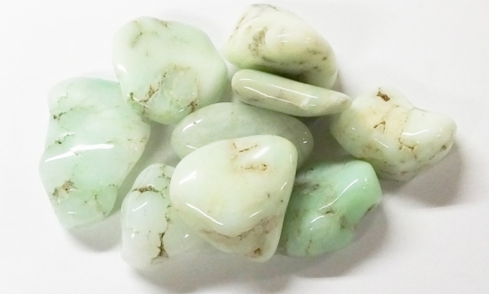 Chrysopras