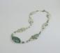 Preview: Moosachat Kette