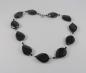 Preview: Onyx /Bergkristall Kette