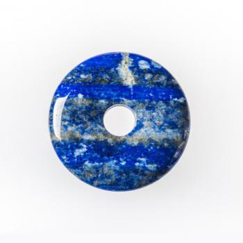 Lapis Lazuli Donut 40 mm