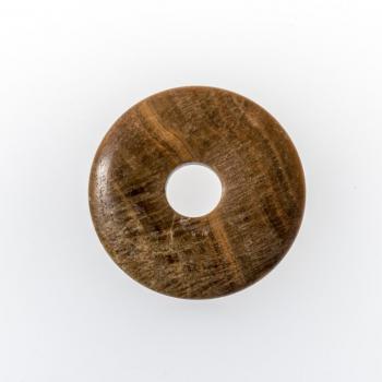 Honigcalcit Donut