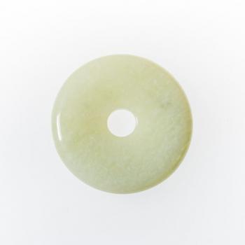 Jade Donut 40 mm
