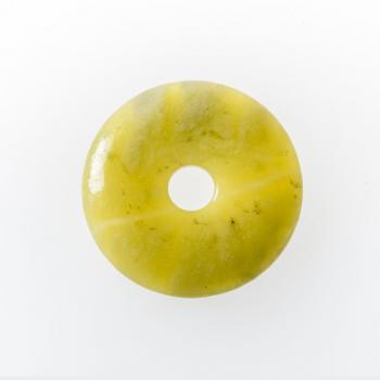 Lemon Jade Donut 30 mm