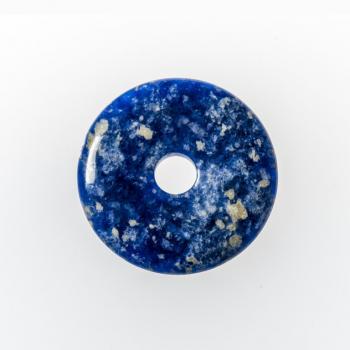 Sodalith Donut 40 mm