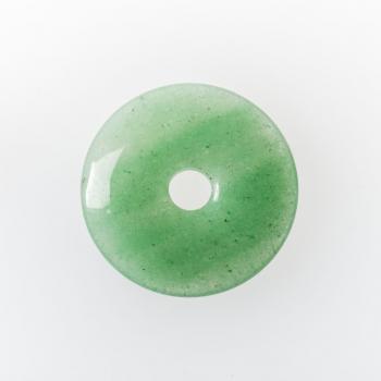 Aventurin Donut 40 mm