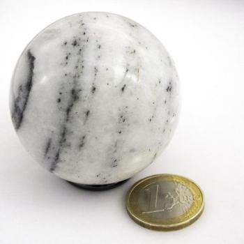 Magnesit Kugel