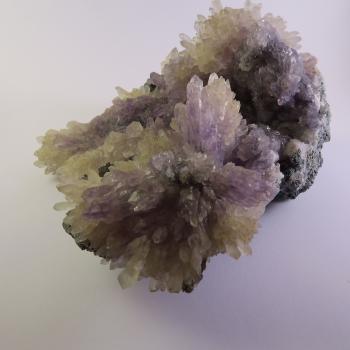 Amethyst Kristalle / Rosen
