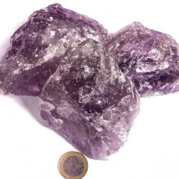 Amethyst Mandusino