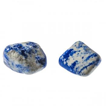 Lapis Lazuli Trommelsteine