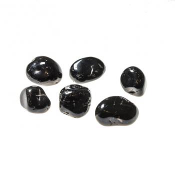 Onyx Trommelstein