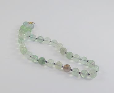 Fluorit Kette