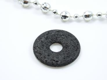 Lavastein Donut 30 mm