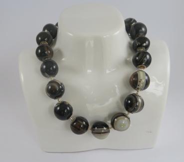 Sardonyx Kette