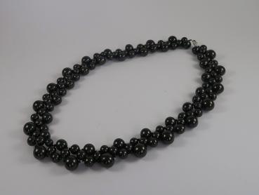 Schungit Kette