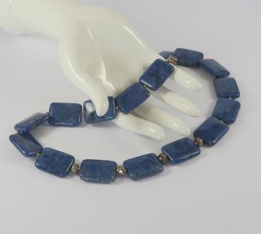 Sodalith Kette