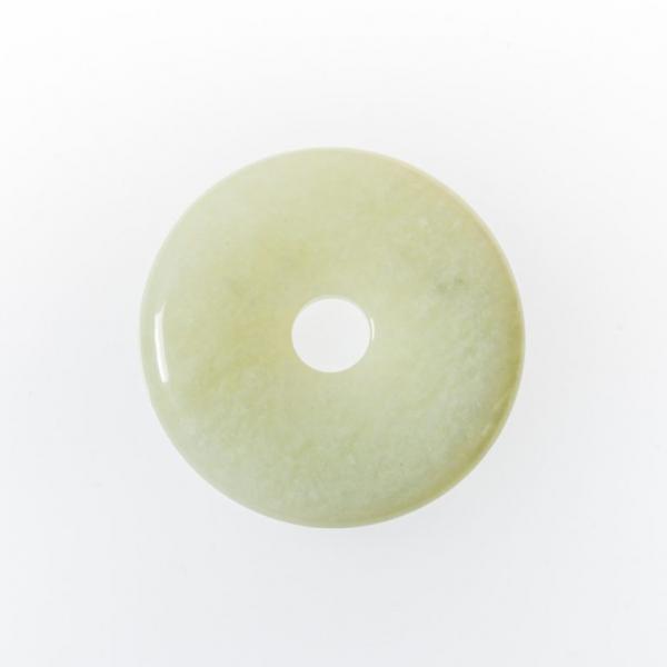 Jade Donut 40 mm