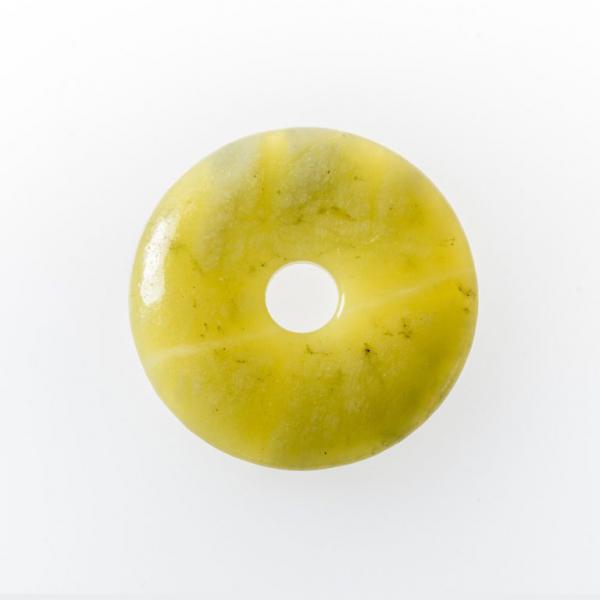 Lemon Jade Donut 30 mm