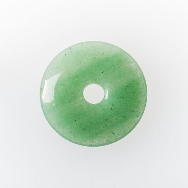 Aventurin Donut 40 mm