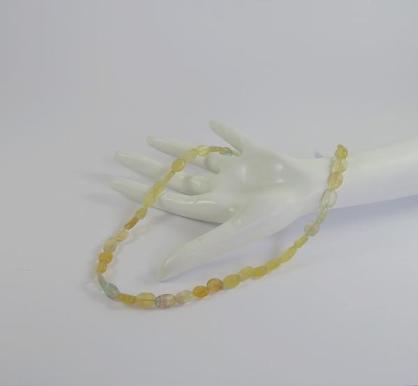 Fluorit Kette