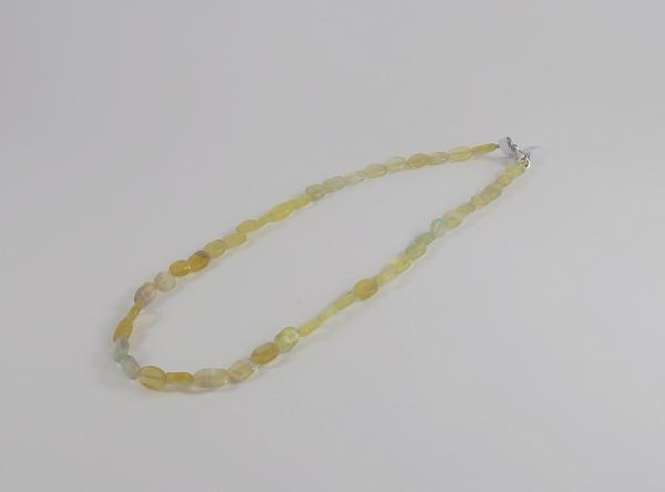 Fluorit Kette