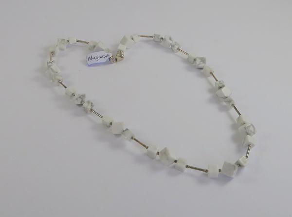 Magnesit Kette
