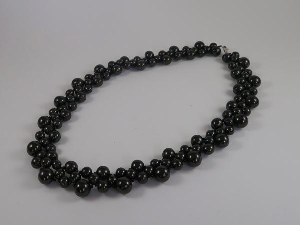 Schungit Kette
