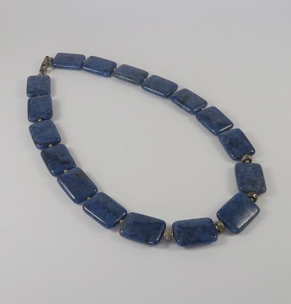 Sodalith Kette